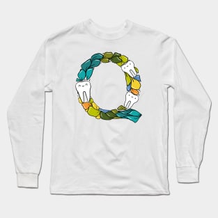 Q Long Sleeve T-Shirt